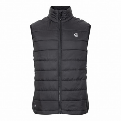 Muški prsluk Dare 2b Touring II Gilet crna black