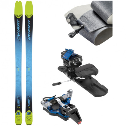 Setovi za turno skijanje Dynafit Seven Summits Plus Ski Set Men