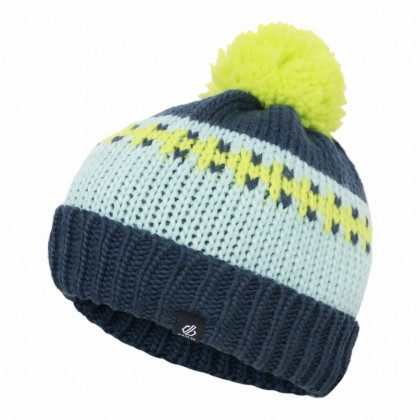 Dječja kapa Dare 2b Boffin II Beanie plava MnltDnm/WrBt