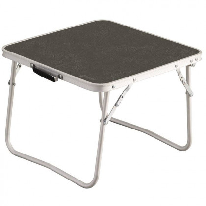Sto Outwell Nain Low Table crna