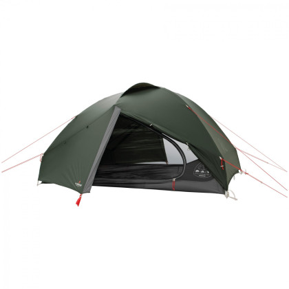 Turistički šator Robens Seeker 3 tamno zelena Dark Green