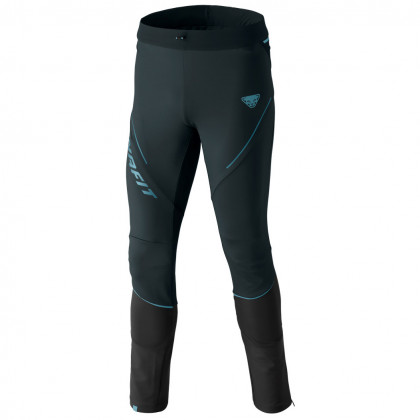 Muške hlače za trčanje Dynafit Alpine Warm M Pnt plava/crna