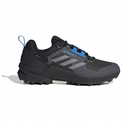 Muške cipele za planinarenje Adidas Terrex Swift R3 GTX M crna
