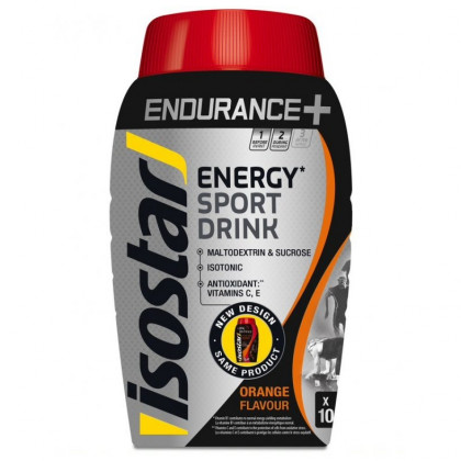Izotočno piće Isostar Sport Energy Endurance 790 g