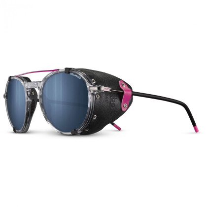 Sunčane naočale Julbo Legacy Polar 3 ružičasta cristal/shields pink