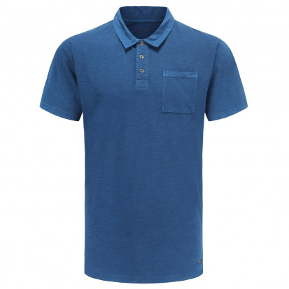 Muška majica Alpine Pro Roned plava