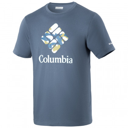 Muška majica Columbia M Rapid Ridge Graphic Tee