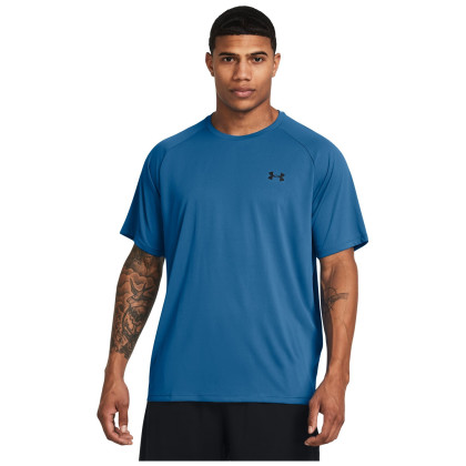 Muška majica Under Armour Tech SS Tee 2.0