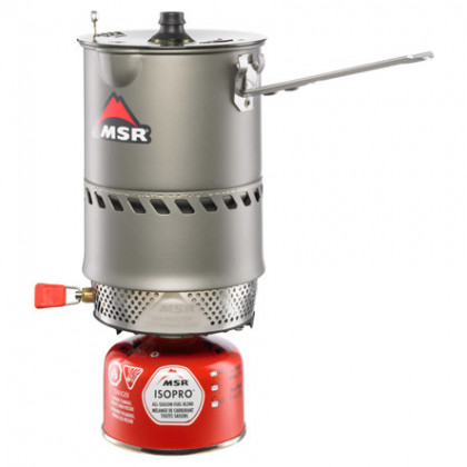 Kuhalo MSR Reactor 1l Stove System