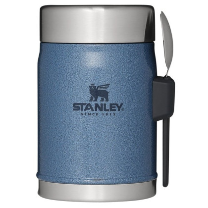 Termos zdjela za hranu Stanley Legendary Classic 400ml plava