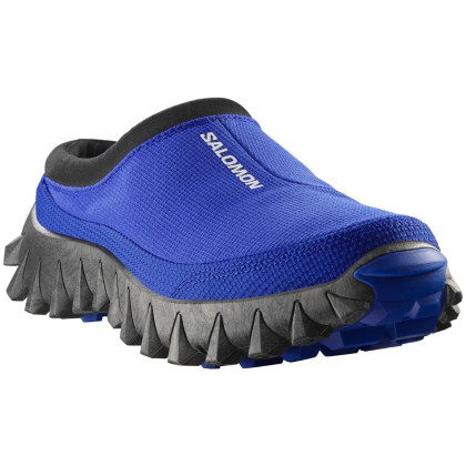 Muška obuća Salomon Snowclog plava Black / Surf The Web / White