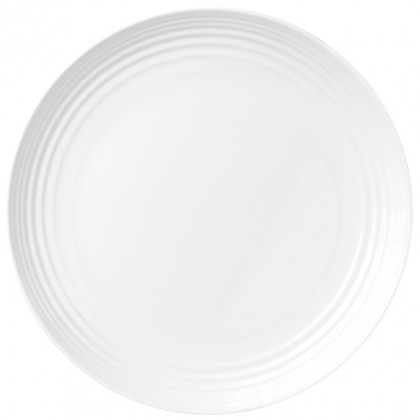 Tanjur Brunner Spherica Dinner plate bijela