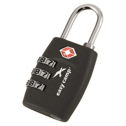 Katanac Easy Camp TSA Secure Lock