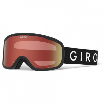 Skijaške naočale Giro Roam Wordmark Amber