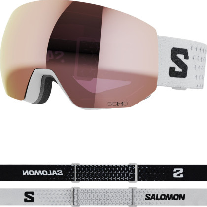 Skijaške naočale Salomon Radium Pro Sigma