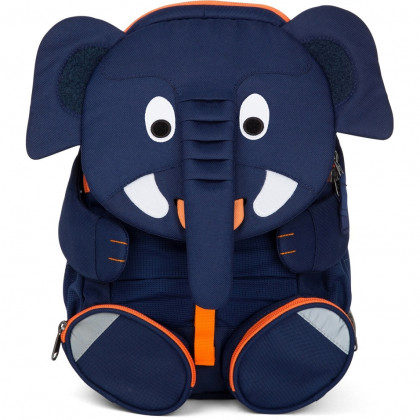 Dječji ruksak  Affenzahn Elias Elephant large