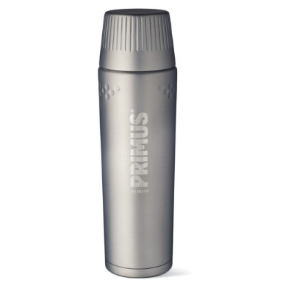 Termosica Primus TrailBreak Vacuum Bottle 0.75 srebrena StainlessSteel