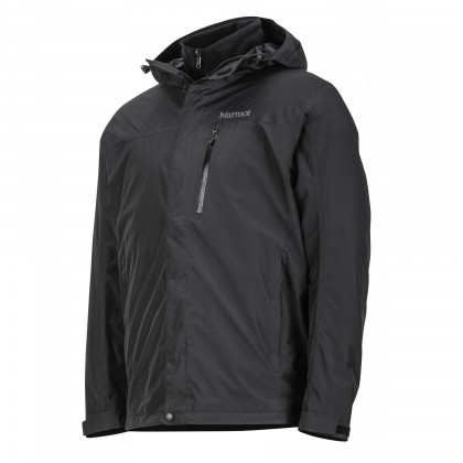 Muška jakna Marmot Ramble Component Jacket crna Black