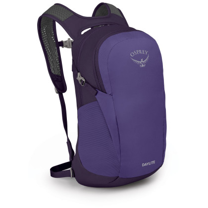 Ruksak Osprey Daylite Ljubičasta DreamPurple