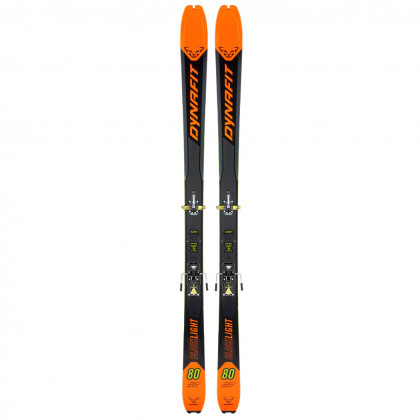 Skije za turno skijanje Dynafit Blacklight 80 Ski narančasta/crna