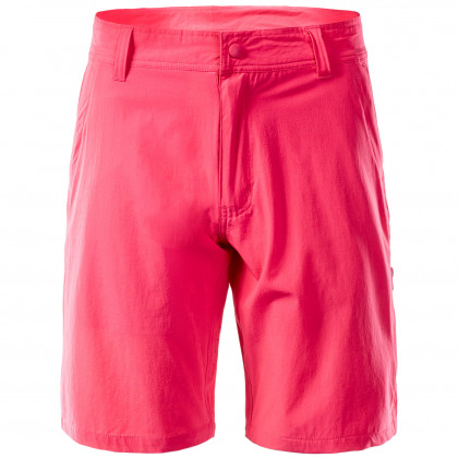 Ženske kratke hlače Elbrus Jarpen wo´s ružičasta Azalea