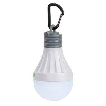 Lampa Bo-Camp Globe 35 Lumen