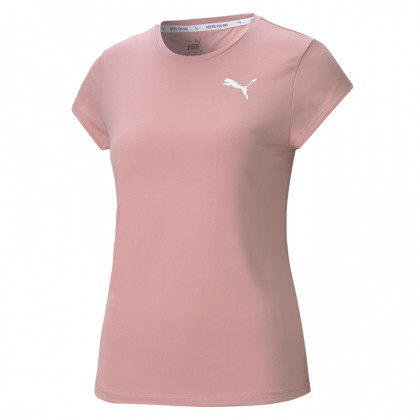 Ženska majica Puma Active Tee ružičasta