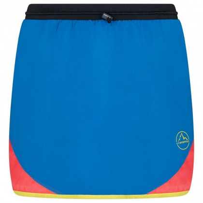 Suknja La Sportiva Comet Skirt W plava Neptune/Hibiscus