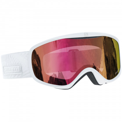Ženske naočale za skijanje Salomon Sense