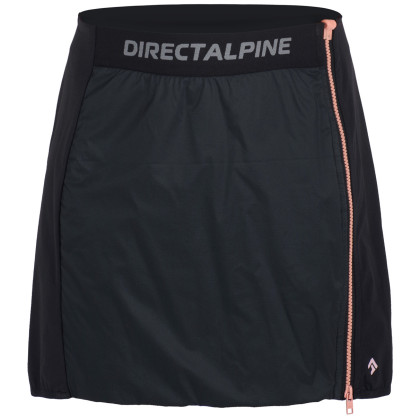 Ženska suknja Direct Alpine SKIRT ALPHA LADY crna