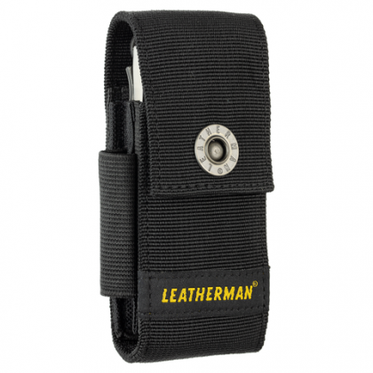 Futrola za nož Leatherman HU Nylon Black Large 4 Pockets