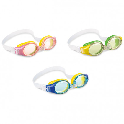 Naočale za plivanje Intex Junior Googles 55601