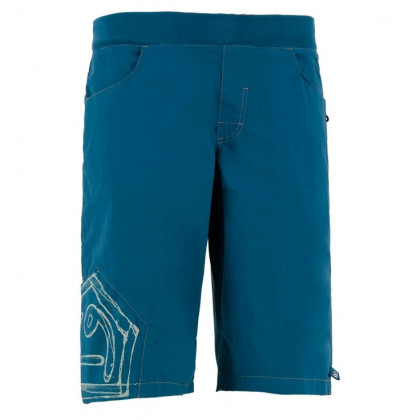 Muške kratke hlače E9 Pentago 2 plava