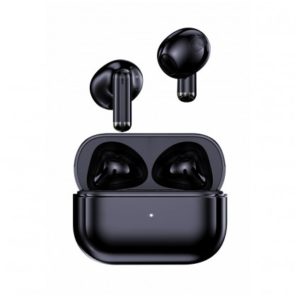 Bežične slušalice Swissten Minipods crna