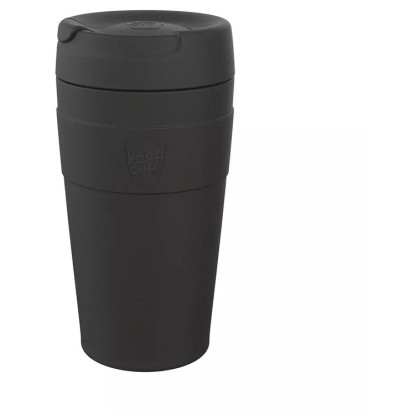 Termos KeepCup Helix Thermal L crna Black