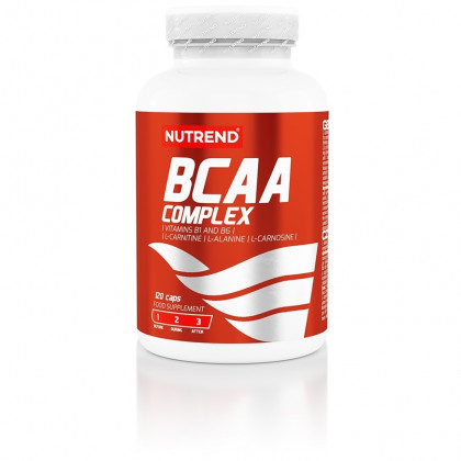 Tableta Nutrend BCAA Complex