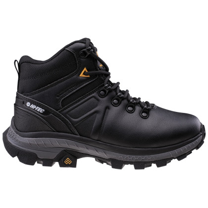 Ženske planinarske cipele Hi-Tec K2 Thermo Hiker Wo'S crna black