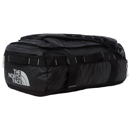 Putna torba The North Face Base Camp Voyager Duffel 32l crna TNF Black-TNF White-NPF