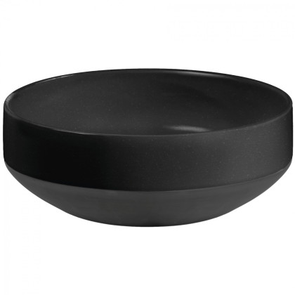 Zdjelica Brunner Odette Bowl crna Double Black