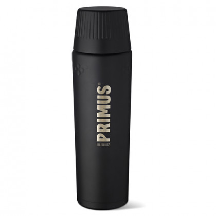 Termosica Primus TrailBreak Vacuum Bottle 0.75 crna Black