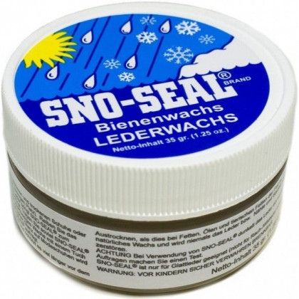 Impregnacijski  vosak Atsko Sno Seal Wax 35 g