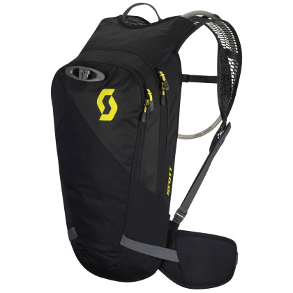 Biciklistički ruksak Scott Pack Perform Evo HY' 10 crna CaviarBlack