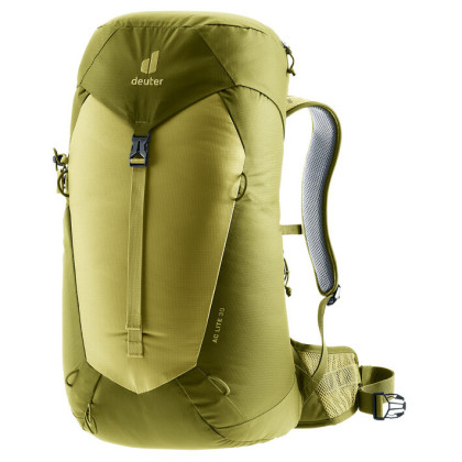 Ruksak Deuter AC Lite 30 žuta/zelena