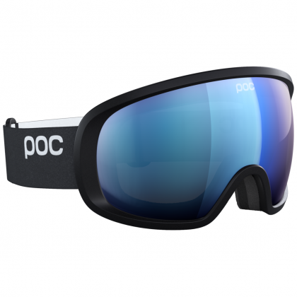 Skijaške naočale POC Fovea plava