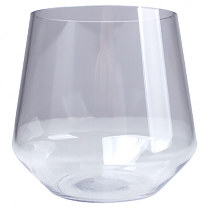 Čaše za vino Bo-Camp Water/wine glas DLX 375 ml 4 Pcs transparentna, providna