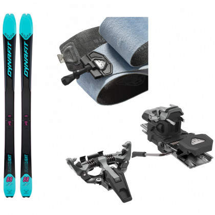 Setovi za turno skijanje Dynafit Blacklight 88 Speed W Ski Set