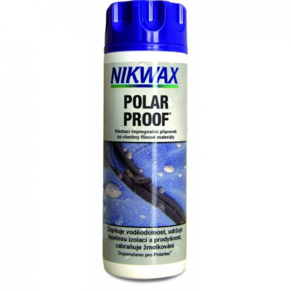 Impregnacija Nikwax Polar Proof 300 ml