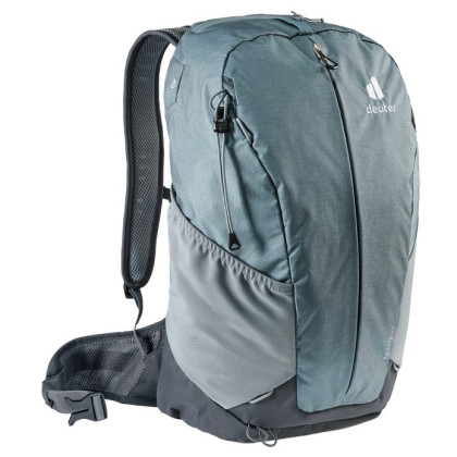 Ruksak Deuter AC Lite 23 tamno siva ShaleGraphite