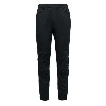 Muške hlače Black Diamond M Notion pants crna