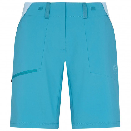 Ženske kratke hlače La Sportiva Scout Short W plava